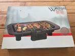 Elektrische bbq/grill. Tafelmodel., Ophalen of Verzenden, Zo goed als nieuw