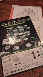 Gravitrax Pro Starter-Set Vertical, Ophalen of Verzenden, Zo goed als nieuw