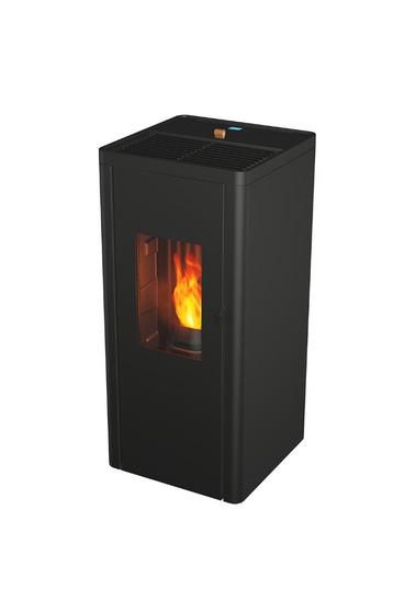 Pelletkachel AMG Forgya 7,5 KW beschikbaar voor biedingen