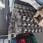 Markies , 6 stuks . elektrisch, Minder dan 150 cm, Ophalen, Gebruikt, Elektrisch