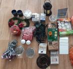 Kerstspullen  (1 Koop), Diversen, Ophalen of Verzenden, Nieuw