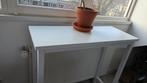 Bartafel, Huis en Inrichting, Tafels | Statafels, Ophalen, Gebruikt