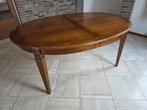 Ovale eettafel, Ophalen, 2j, 2j.brabant@gmail.com