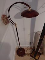 Twee Italiaanse designlampen, Ophalen, Gebruikt, 100 tot 150 cm