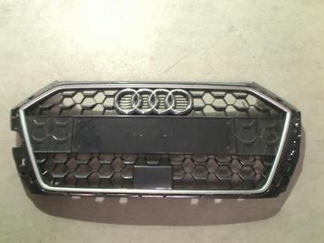 GRILLE Audi A1 Sportback (GBA) (01-2018/-) (82a853651b) beschikbaar voor biedingen