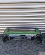 AUDI RS4 8W ACHTERBUMPER ORGINEEL OP AANVRAAG, Auto-onderdelen, Gebruikt, Achter, Bumper, Audi