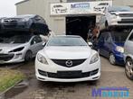 2009 MAZDA 6 1.8i TS DEMONTAGE SLOOP DONORAUTO ONDERDELEN, Gebruikt, -, -, Ophalen of Verzenden