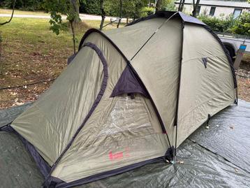 Red Summit Koepeltent  beschikbaar voor biedingen