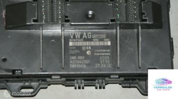 Comfortmodule VW Polo 6R ('09-'14) 6r0937088f beschikbaar voor biedingen