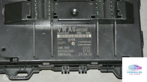 Comfortmodule VW Polo 6R ('09-'14) 6r0937088f, Auto-onderdelen, Elektronica en Kabels, Volkswagen, Gebruikt, Ophalen of Verzenden