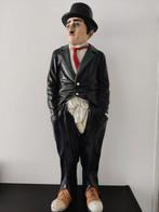 Charlie Chaplin beeld, Ophalen, Gebruikt, Mens