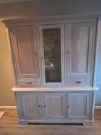 Complete set meubels, Ophalen, Gebruikt, Met lade(s), 150 tot 200 cm
