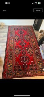 Prachtig rood Perzisch tapijt, Huis en Inrichting, Stoffering | Tapijten en Kleden, 100 tot 150 cm, Ophalen of Verzenden, Zo goed als nieuw