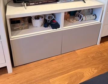 Tv meubel besta