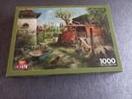 Puzzel van Marius van Dokkum., Ophalen of Verzenden, 500 t/m 1500 stukjes