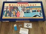 Ga verder naar Kalverstraat - bordspel Parker, Een of twee spelers, Ophalen of Verzenden, Gebruikt, Parker.