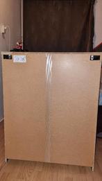 Ikea malm kast, Ophalen, Gebruikt, 50 tot 100 cm, 3 of 4 laden