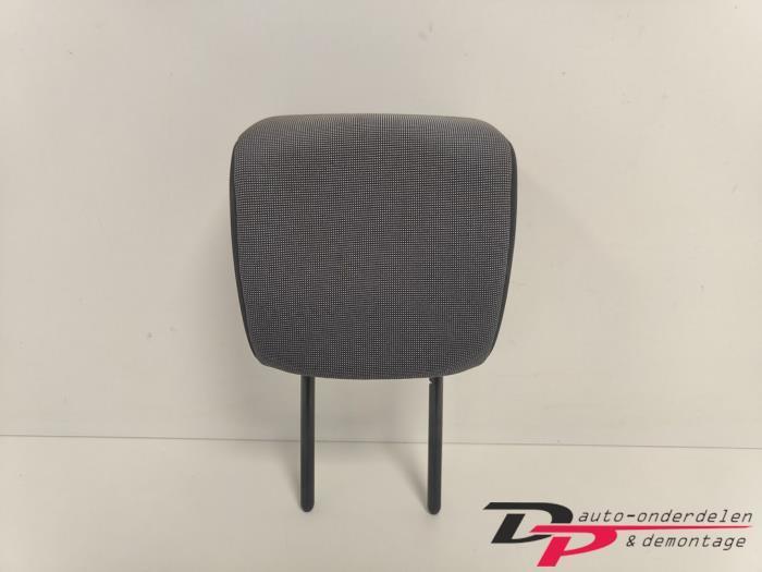 Hoofdsteun van een Renault ZOE, Auto-onderdelen, Interieur en Bekleding, Renault, Gebruikt, 3 maanden garantie, Ophalen of Verzenden