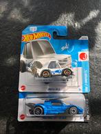 Hotwheels mad mike, Ophalen of Verzenden, Nieuw, Auto