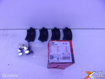 VW GOLF 5 REMBLOKSET VOOR NIEUW 4F0698451D GDB1622 23914 beschikbaar voor biedingen