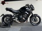YAMAHA MT-09 ABS FULL OPTIONS! AKRAPOVIC MT09 MT 09, Motorrijbewijs A, Bedrijf, 3 cilinders, Meer dan 35 kW