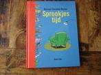 kleuter.07(678) sprookjes tijd : rotraut susanne berger., Ophalen of Verzenden, Zo goed als nieuw, Sprookjes
