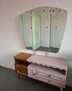 Mooie kaptafel, Huis en Inrichting, Ophalen, Gebruikt, 50 tot 100 cm, Minder dan 100 cm