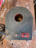 Luxor Ontdooien Trafo, Ophalen