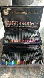 Artist Quality colouring pencils /Craft sensations, Hobby en Vrije tijd, Tekenen, Nieuw, Ophalen of Verzenden