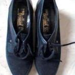 Luftpolster Damesschoen Van Bommel Foot Service Mt 4 /37, Bruin, Ophalen of Verzenden, Zo goed als nieuw, Luftpolster