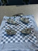 Knipperlichten set btc riva, Fietsen en Brommers, Ophalen, Nieuw, Overige typen, Overige merken