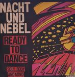 NACHT UND NEBEL - READY TO DANCE, Gebruikt, Ophalen of Verzenden, Dance
