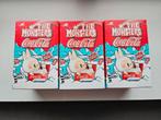 Labubu Coca Cola Serie - 3 Stuks, Ophalen, Nieuw