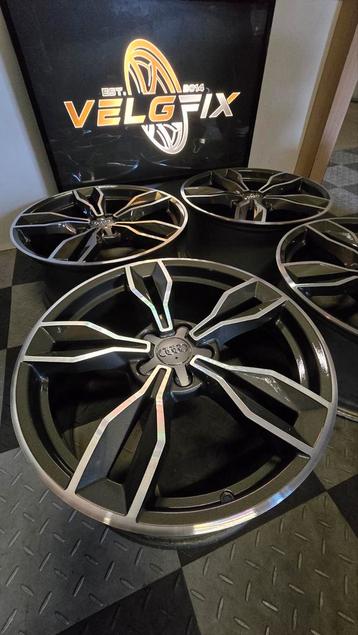 Audi tt s velgen 19 inch orgineel  beschikbaar voor biedingen