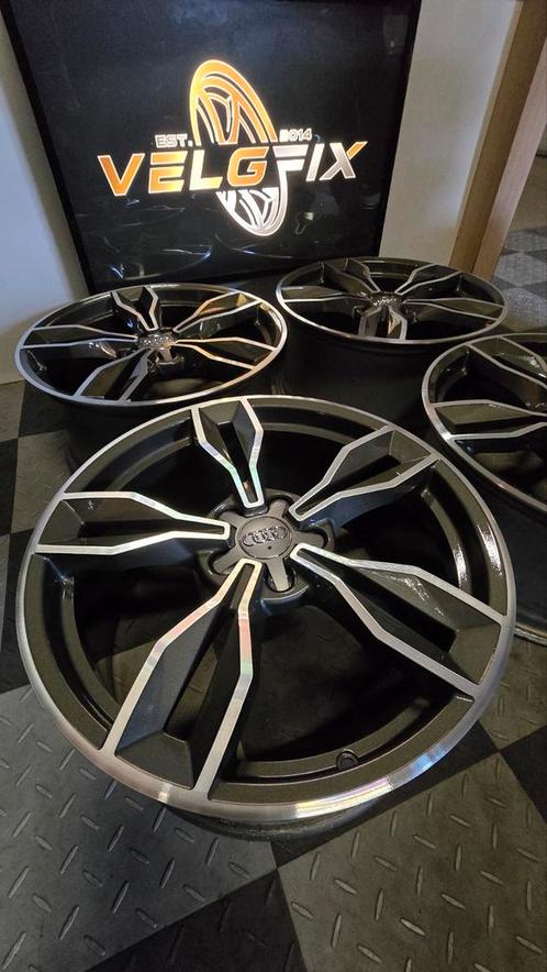 Audi tt s velgen 19 inch orgineel, Auto-onderdelen, Banden en Velgen, Velg(en), Zomerbanden, 19 inch, Ophalen of Verzenden