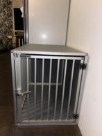 Hundos hondenbench - Maat M, Dieren en Toebehoren, Hondenbenches, Ophalen, Gebruikt