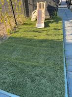 KUNSTGRAS! Een KOOPJE!, Tuin en Terras, Gras en Kunstgras, Ophalen, Zo goed als nieuw
