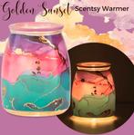 Scentsy, Overige materialen, Blauw, Nieuw, Ophalen of Verzenden