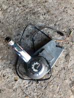 Evinrude Johnson BRP schakelkast zijmontage, Watersport en Boten, Ophalen of Verzenden, Gebruikt, Motor en Techniek, Motorboot