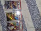 Pokemon Charizard umbreon PSA 10 Espeon evolutions, Ophalen, Zo goed als nieuw, Meerdere kaarten