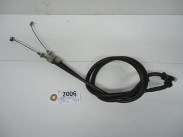 CBR600F 1995 - 1998 Honda Kabel Kabel gas D1-16467 beschikbaar voor biedingen