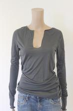 Costes grijs t-shirt maat S, Kleding | Dames, T-shirts, ., Ophalen of Verzenden, Zo goed als nieuw, Costes