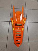 Ktm achterspatbord exc 2017-2019, Ophalen of Verzenden, Gebruikt