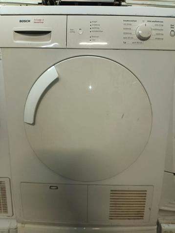 Bosch Maxx 6 condensdroger 6 KG beschikbaar voor biedingen