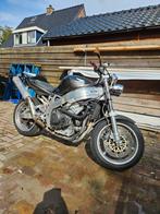 honda cbr 900 rr fireblade  1996, Motoren, Motoren | Honda, 4 cilinders, Particulier, Meer dan 35 kW, 919 cc