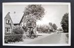 Ansichtkaart Harskamp - 1956, Ophalen of Verzenden, 1940 tot 1960, Gelopen, Gelderland
