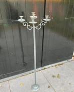 Lantaarns 140 cm hoog kandelaar kerst kaarsenstandaard, Huis en Inrichting, Woonaccessoires | Kandelaars en Kaarsen, Ophalen of Verzenden