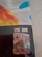 HIP Dekbedovertrek Katoen/Satijn 240x200/220 Nieuw, Overige kleuren, Dekbedovertrek, Ophalen of Verzenden, Nieuw