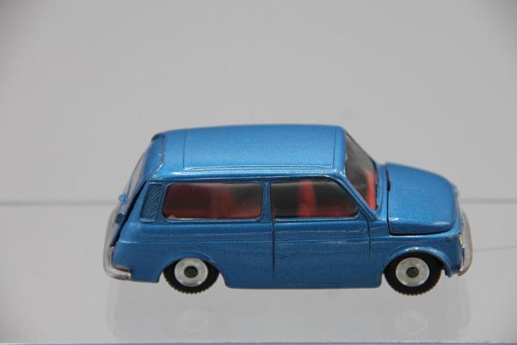 Politoys  FIAT 500 GIARDINIERA #512, Hobby en Vrije tijd, Modelauto's | 1:43, Zo goed als nieuw, Auto, Overige merken, Ophalen of Verzenden