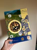 Keer de korenwolf, Hobby en Vrije tijd, Gezelschapsspellen | Bordspellen, Ophalen, Zo goed als nieuw